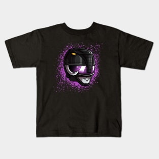 Mammoth Ranger Artwork Kids T-Shirt